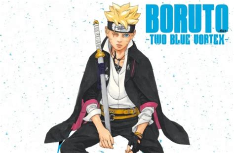 boruto chapter 3 leaks|Boruto: Two Blue Vortex Chapter 3: Release Date,。